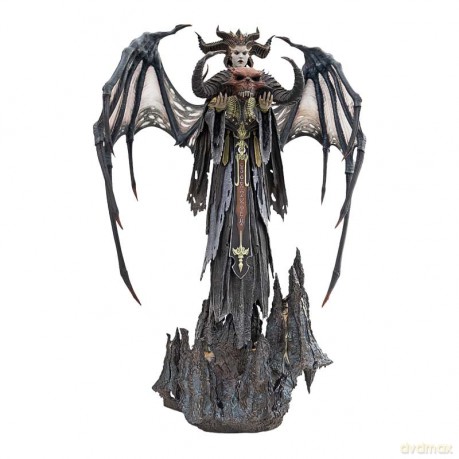 Blizzard Diablo IV - Lilith Statue Premium [FIGURKA]