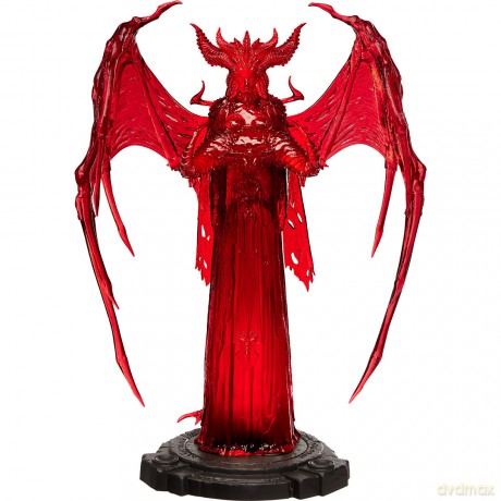 Blizzard Diablo IV - Red Lilith 30,5 [FIGURKA]