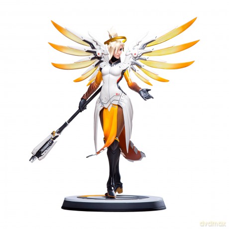 Blizzard Overwatch - Mercy Figure [FIGURKA]