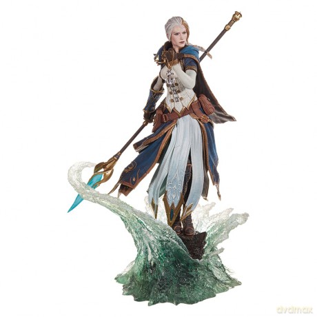 Blizzard World of Warcraft - Jaina Premium Statue [FIGURKA]