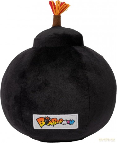 Bomberman Plush Bomb [FIGURKA]