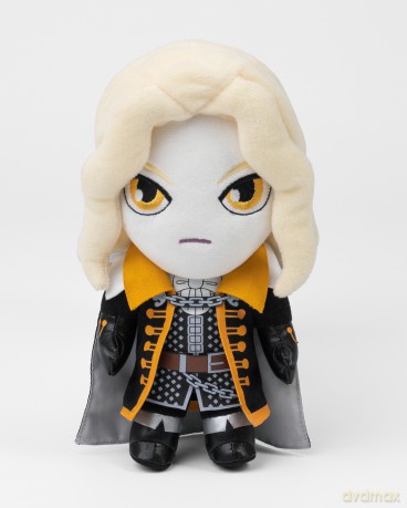Castlevania Plush Alucard [FIGURKA]