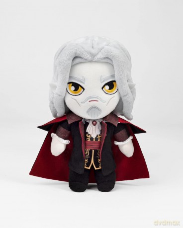 Castlevania Plush Dracula [FIGURKA]