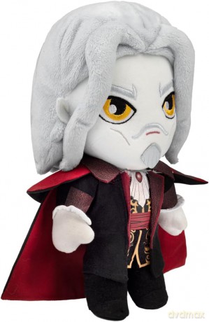 Castlevania Plush Dracula [FIGURKA]