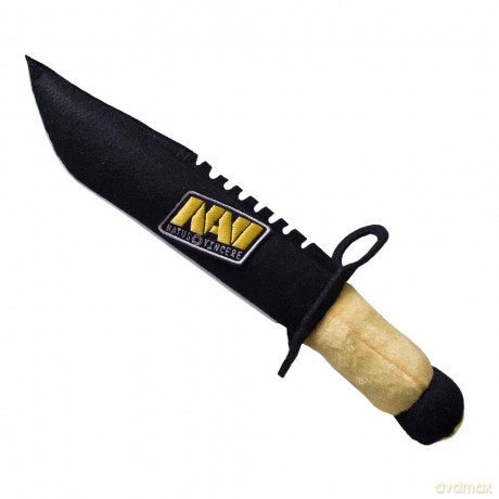 CS:GO - Navi - Knife [FIGURKA]