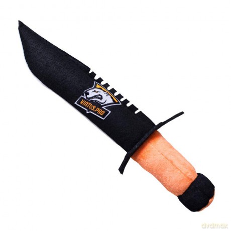CS:GO - Virtus.pro - Knife [FIGURKA]
