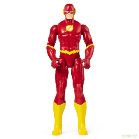 DC - 30 cm Figure - Flash (6056779) [FIGURKA]