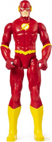 DC - 30 cm Figure - Flash (6056779) [FIGURKA]