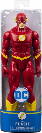 DC - 30 cm Figure - Flash (6056779) [FIGURKA]