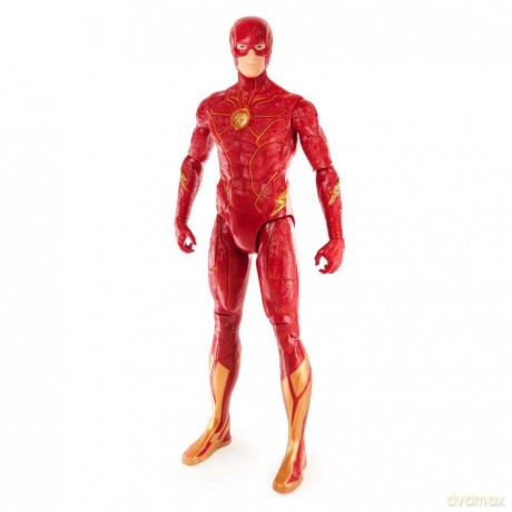 DC - Flash Feature Figure 30 cm (6065590) [FIGURKA]