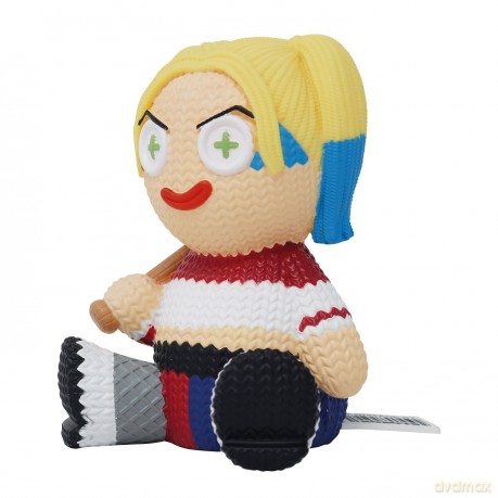 DC - Harley Quinn Collectible Vinyl Figure [FIGURKA]