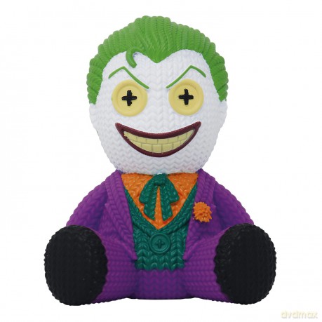 DC - The Joker Collectible Vinyl Figure [FIGURKA]