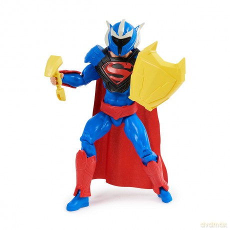 DC Figure - Superman 30 cm - Man of Steel (6067957) [FIGURKA]