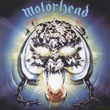 Motorhead: Overkill [2CD]
