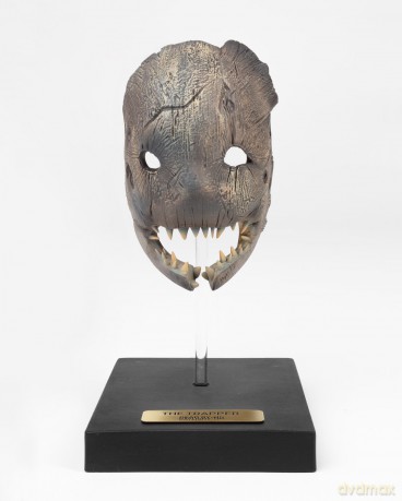 Dead by Daylight Replica Trapper Mask Limited Edition [FIGURKA]