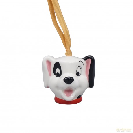 Disney - Hanging Decoration - 101 Dalmatians - Patch (DECDC95) [FIGURKA]