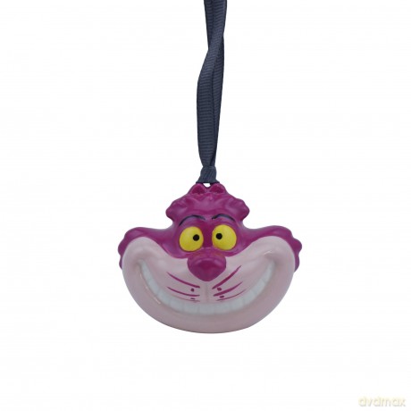 Disney - Hanging Decoration - Alice in Wonderland - Cheshire Cat (5261DECDC91) [FIGURKA]