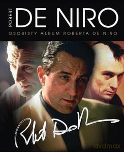 Robert de Niro. Osobisty Album [KSIĄŻKA]