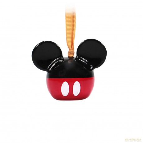 Disney - Hanging Decoration - Mickey Mouse (5261DECDC19) [FIGURKA]