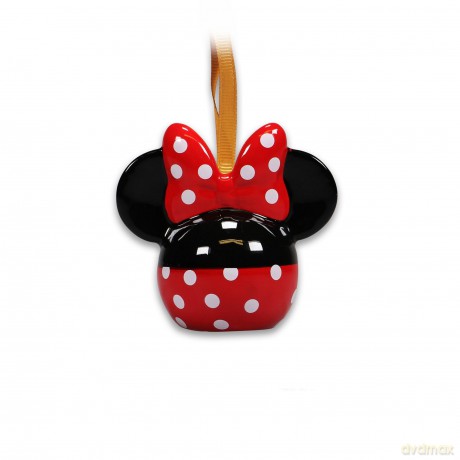 Disney - Hanging Decoration - Minnie Mouse (5261DECDC20) [FIGURKA]