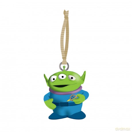 Disney - Hanging Decoration - Toy Story - Alien (DECPX31) [FIGURKA]