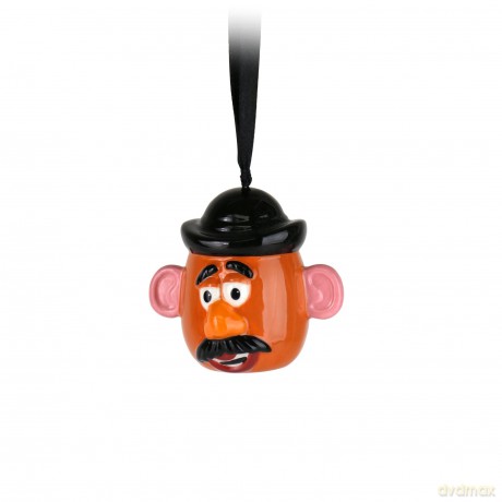 Disney - Hanging Decoration - Toy Story - Mr Potato Head (DECPX10) [FIGURKA]