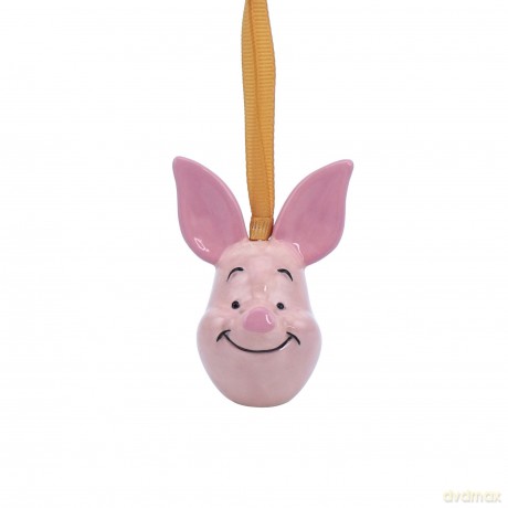 Disney - Hanging Decoration - Winnie the Pooh - Piglet (DECDC99) [FIGURKA]