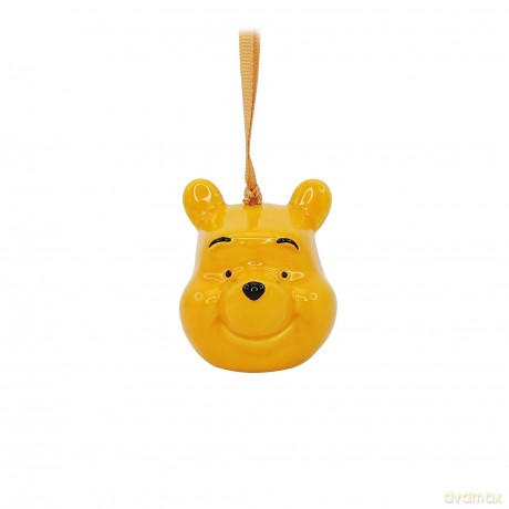 Disney - Hanging Decoration - Winnie the Pooh (5261DECDC03) [FIGURKA]