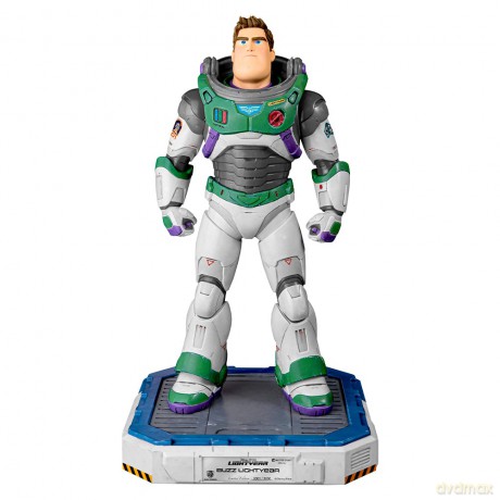 Disney - Lightyear Master Craft Buzz Lightyear Statue [FIGURKA]