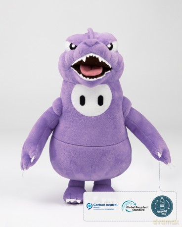 Fall Guys Plush Godzilla [FIGURKA]