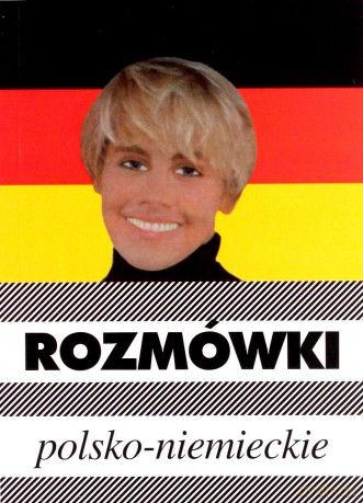 Rozmówki polsko-niemieckie - Michalska Urszula [KSIĄŻKA]