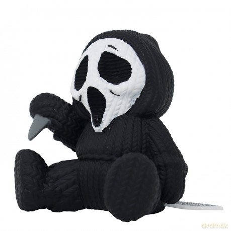 Ghostface Collectible Vinyl Figure [FIGURKA]