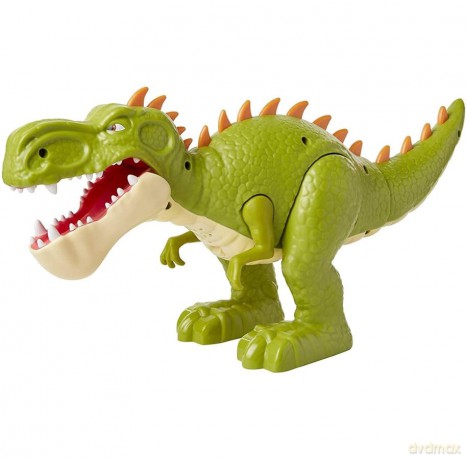 Gigantosaurus - Feature Giganto (98627-4L) [FIGURKA]