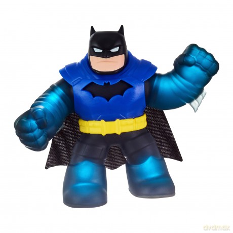 Goo Jit Zu - DC S4 Single Pack - Stealth Amour Batman (41383) [FIGURKA]