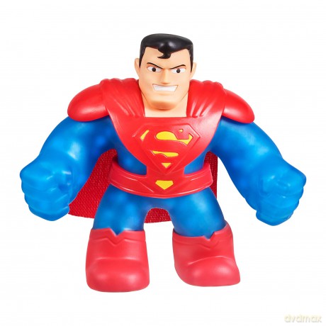 Goo Jit Zu - DC Series 3 - Armor Superman (41288) [FIGURKA]