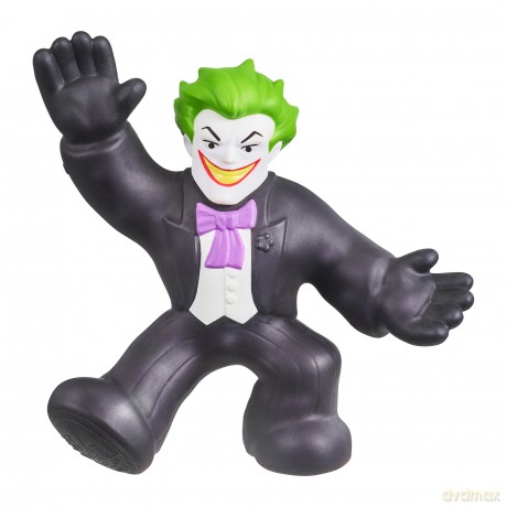Goo Jit Zu - DC Series 3 - The Tuxedo Joker (41290) [FIGURKA]