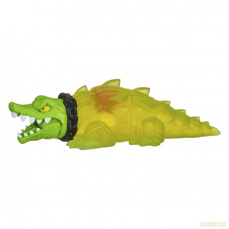 Goo Jit Zu - Goo Shifters - Primal Pack - Alligator (41406) [FIGURKA]