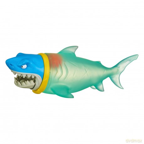 Goo Jit Zu - S7 Gooshifters - Primal Pack - Shark (41405) [FIGURKA]