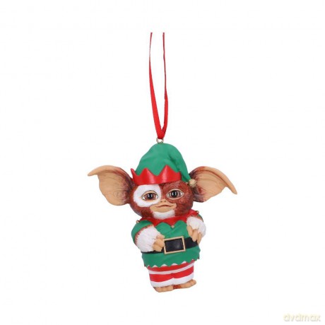 Gremlins Gizmo Elf Hanging Ornament [FIGURKA]