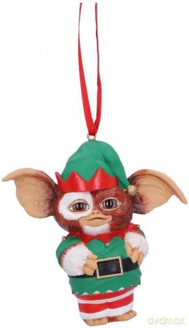 Gremlins Gizmo Elf Hanging Ornament [FIGURKA]