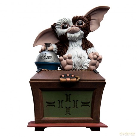 Gremlins Gizmo Figure Mini Epic [FIGURKA]