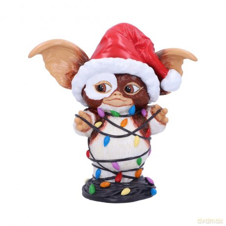 Gremlins Gizmo in Fairy Lights 13cm [FIGURKA]