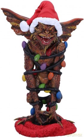 Gremlins Mohawk in Fairy Lights 16cm [FIGURKA]