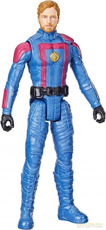 Guardians of the Galaxy - Titan Hero - Star Lord (F6660) [FIGURKA]