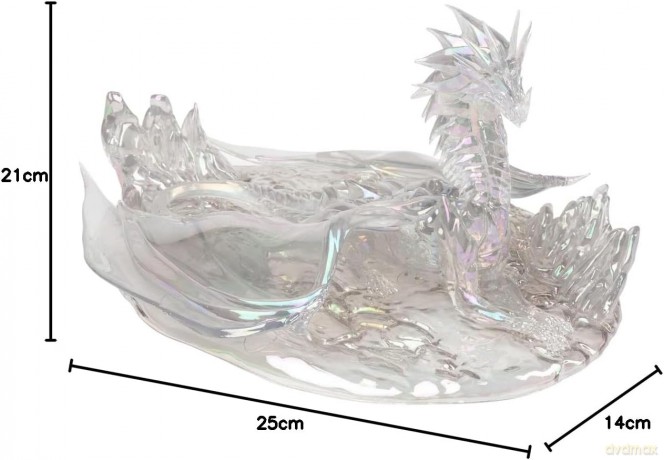Guild Wars 2 Statue Aurene [FIGURKA]