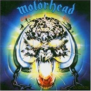 Motorhead: Overkill (Bonus Track) [CD]