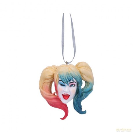 Harley Quinn Hanging Ornament [FIGURKA]