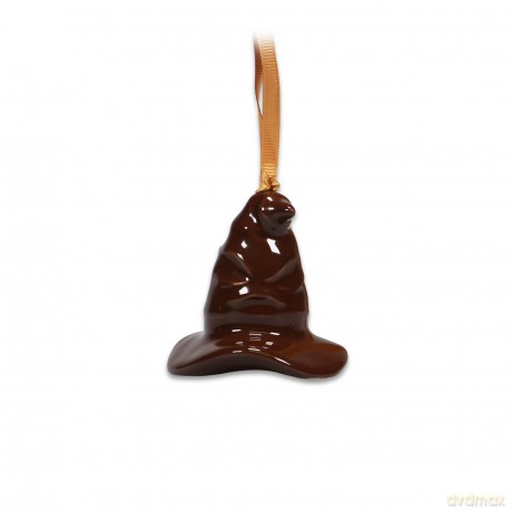 Harry Potter - Hanging Decoration - Sorting Hat (5261DECHP33) [FIGURKA]