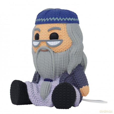 Harry Potter - Professor Dumbledore Collectible Vinyl Figure [FIGURKA]