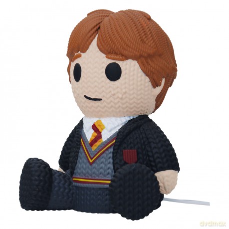 Harry Potter - Ron Weasley Collectible Vinyl Figure [FIGURKA]